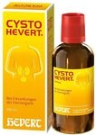Cysto Hevert bei Blasen- und Harnwegserkrankungen, 100 ml L&ouml;sung