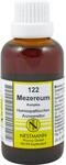 NESTMANN Mezereum Komplex Nr.122 fl&uuml;ssige Verd&uuml;nnung, 50 ml L&ouml;sung
