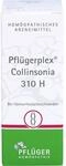 Pfl&uuml;gerplex Collinsonia 310 H Tabletten
