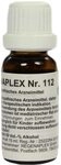 Regenaplex Nr.112 Tropfen