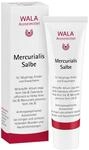 WALA Mercurialis Salbe, 30 g Salbe