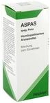 ASPAS spag.Peka Tropfen 50 ml