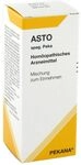 ASTO spag.Peka Tropfen 50 ml