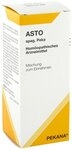 ASTO spag.Peka Tropfen 100 ml