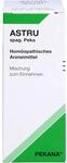 ASTRU spag.Peka Tropfen 50 ml