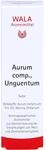 Aurum comp., Unguentum Wala Salbe, 30 g Salbe