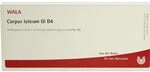 CORPUS LUTEUM GL D 4 Ampullen 10X1 ml