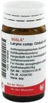 Larynx Comp.globuli 20 g