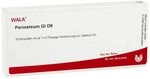 PERIOSTEUM GL D 8 Ampullen 10X1 ml