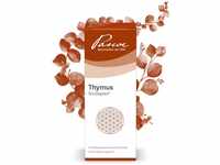 Pascoe® Thymus Similiaplex: Homöopathisches Komplexmittel – 50 ml –