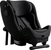 Axkid Minikid 4 Max Reboarder - Arctic Mist Grey