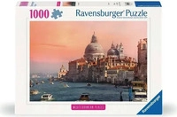 Ravensburger Puzzle 1000 Teile - Mediterranes Italien -
