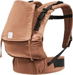 Stokke Limas Flex - Full Buckle / Onbu Babytrage - Terracotta