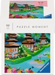 Ravensburger Puzzle Moment 99 Teile - Bali -