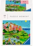 Ravensburger Puzzle Moment 99 Teile - Italien -