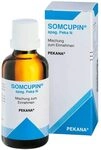 SOMCUPIN spag.Tropfen 50 ml