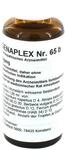 REGENAPLEX Nr.65 b Tropfen zum Einnehmen 30 ml