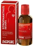 Strophanthus Hevert bei Herzbeschwerden, 100 ml L&ouml;sung