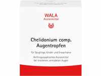 CHELIDONIUM COMP.Augentropfen 30X0.5 ml