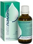 METANUXVOMICA Mischung 50 ml
