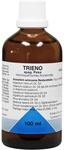 TRIENO spag.Peka Tropfen 100 ml
