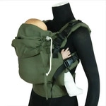 Didymos DidyFix Babytrage - Olive
