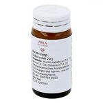 Aurum Comp. Globuli 20 g