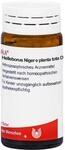 Helleborus niger e planta tota D12 Wala Globuli, 20 g Globuli