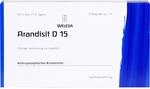 Arandisit D15 Ampullen 8X1 ml
