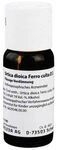 URTICA DIOICA FERRO culta D 2 Dilution 50 ml