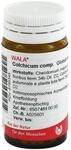 COLCHICUM COMP.Globuli 20 g
