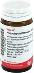 WALA Hypophysis/Stannum Globuli velati, 20 g Globuli