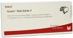 ISCUCIN mali St&auml;rke F Ampullen 10X1 ml