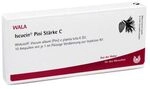 ISCUCIN pini St&auml;rke C Ampullen 10X1 ml