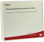 MESENCHYM/CALCIUM carbonicum comp.Ampullen 5X10 ml