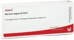 Nervus Vagus Gl D12 Ampullen 10X1 ml