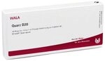 QUARZ D 20 Ampullen 10X1 ml