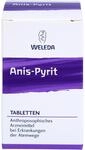 ANIS PYRIT Tabletten 80 St
