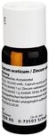 Cuprum Aceticum/Zincum Valerianicum, 50 ml
