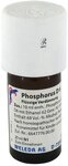 Phosphorus D 6 Dilution