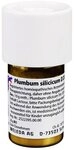 Plumbum Silicicum D 20 Trituration