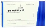 Apis Mellifica D 3 Ampullen
