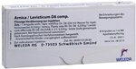 Arnica/Levisticum D 6 Comp.Ampullen