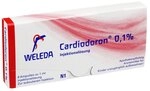 Cardiodoron 0,10% Injektionsl&ouml;sung