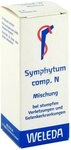 Symphytum comp. N Dilution,50ml