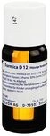 FORMICA D 12 Dilution 50 ml
