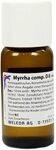 MYRRHA comp.D 8 Dilution 50 ml