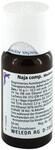 NAJA COMP.Dilution 50 ml