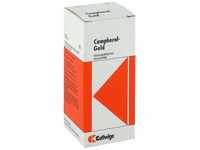 CAMPHORAL Gold Tropfen 50 ml