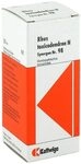 Synergon 98 Rhus tox. N Tropfen 50 ml